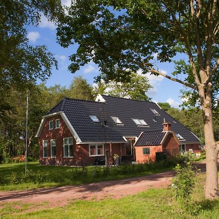 Studio De Kaap Roden Luaran gambar