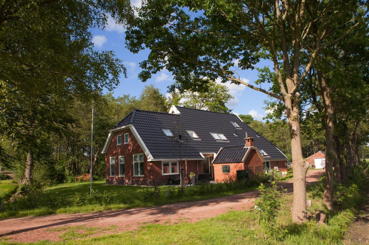 Studio De Kaap Roden Luaran gambar